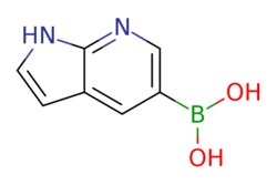 eMolecules​ Pharmablock / 1H-pyrrolo[23-b]pyridin-5-ylboronic acid / 25mg