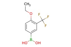 eMolecules​ 871329-83-8 | Ambeed | 4-Ethoxy-3-(trifluoromethyl)phenylboronic