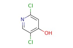 eMolecules​ Pharmablock / 25-dichloropyridin-4-ol / 25mg / 788503075 /
