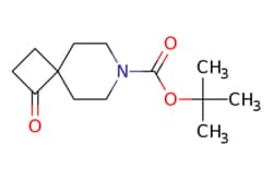 eMolecules​ Pharmablock / tert-butyl 1-oxo-7-azaspiro[3.5]nonane-7-carboxylate