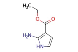 eMolecules​ Pharmablock / ethyl 2-amino-1H-pyrrole-3-carboxylate / 25mg