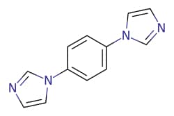 eMolecules​ 25372-07-0 | Ambeed | 14-Di(1H-imidazol-1-yl)benzene | 250mg