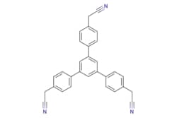 eMolecules​ Ambeed / 22-(5-(4-(Cyanomethyl)phenyl)-[1131-terphenyl]-44-diyl)diacetonitrile