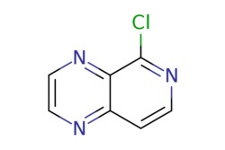 eMolecules​ Pharmablock / 5-chloropyrido[34-b]pyrazine / 25mg / 769195992