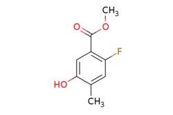 eMolecules​ 1378655-77-6 | Ambeed | Methyl 2-fluoro-5-hydroxy-4-methylbenzoate
