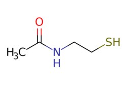 eMolecules​ 1190-73-4 | Ambeed | N-(2-Mercaptoethyl)acetamide | 1g | 552801231