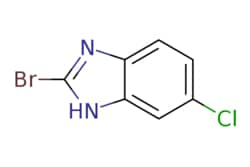 eMolecules​ 1388031-41-1 | ChemScene | 2-Bromo-6-chloro-1H-benzo[d]imidazole