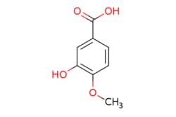 eMolecules​ Ambeed / 3-Hydroxy-4-Methoxybenzoic Acid / 25g / 490505650
