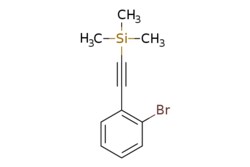 eMolecules​ AstaTech / (2-BROMOPHENYLETHYNYL)TRIMETHYLSILANE / 1g / 718058472