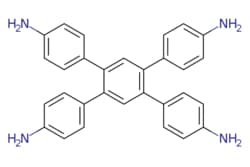 eMolecules​ 2458125-05-6 | ChemScene | 45-Bis(4-aminophenyl)-[1121-terphenyl]-44-diamine