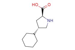 eMolecules​ 103201-78-1 | ChemScene | (2S4S)-4-Cyclohexylpyrrolidine-2-carboxylic