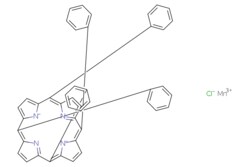 eMolecules​ Ambeed / (5101520-Tetraphenylporphinato)manganese(III) chloride