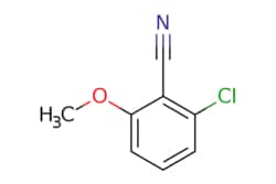 eMolecules​ 6575-10-6 | ChemScene | 2-Chloro-6-methoxybenzonitrile | 1g