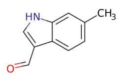 eMolecules​&nbsp;Ambeed / 6-Methyl-1H-indole-3-carbaldehyde / 1g / 490506481 / A134188 /  / 4771-49-7 / MFCD00049347 / 159.188 / C10H9NO