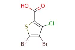 eMolecules​ 503308-99-4 | Ambeed | 45-Dibromo-3-chlorothiophene-2-carboxylic