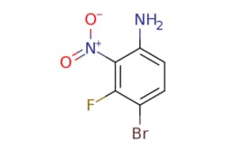 eMolecules​ 886762-75-0 | Ambeed | 4-Bromo-3-fluoro-2-nitroaniline | 250mg