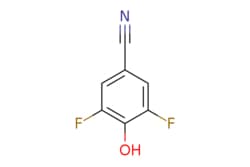 eMolecules​ 2967-54-6 | Ambeed | 35-Difluoro-4-hydroxybenzonitrile | 250mg