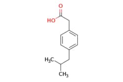 eMolecules​&nbsp;1553-60-2 | Ambeed |  2-(4-Isobutylphenyl)acetic acid |  100mg | 525079054 | A163308 | MFCD00864374 | 192.258 |  C12H16O2