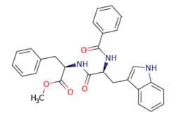 eMolecules​ 1435265-06-7 | Ambeed | Methyl benzoyl-L-tryptophyl-D-phenylalaninate