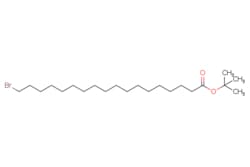 eMolecules​ 1199580-32-9 | Ambeed | tert-Butyl 18-bromooctadecanoate |