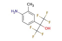 eMolecules​ 1992-09-2 | Ambeed | 2-(4-Amino-3-methylphenyl)-111333-hexafluoropropan-2-ol