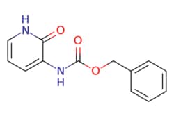 eMolecules​&nbsp;Synthonix - Stock / Benzyl (2-oxo-12-dihydropyridin-3-yl)carbamate / 100mg / 507876106 / B56754 /  / 147269-67-8 / MFCD07772020 / 244.250 / C13H12N2O3