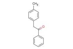 eMolecules​&nbsp;Ambeed / 4-Methylbenzyl Phenyl Ketone / 1g / 600847504 / A771498 /  / 2430-99-1 / MFCD00017513 / 210.276 / C15H14O