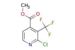 eMolecules​ 1227575-06-5 | Ambeed | Methyl 2-chloro-3-(trifluoromethyl)isonicotinate