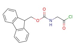 eMolecules​ Ambeed / Fmoc-Gly-Cl / 250mg / 666599313 / A317259 / / 103321-49-9