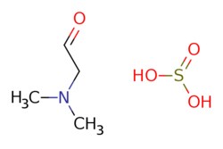 eMolecules​ 1413945-87-5 | Ambeed | 2-(Dimethylamino)acetaldehyde sulfite
