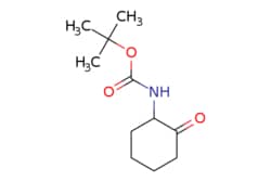 eMolecules​ AstaTech / TERT-BUTYL (2-OXOCYCLOHEXYL)CARBAMATE / 0.25g /