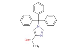 eMolecules​ 116795-55-2 | ChemScene | 1-(1-Trityl-1H-imidazol-4-yl)ethanone