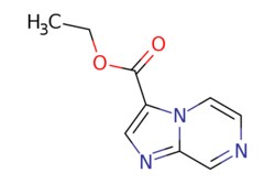 eMolecules​ 1286754-14-0 | Ambeed | Ethyl imidazo[12-a]pyrazine-3-carboxylate