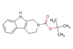 eMolecules​ 168824-94-0 | Ambeed | tert-Butyl 34-dihydro-1H-pyrido[34-b]indole-2(9H)-carboxylate