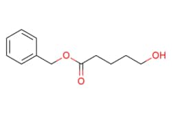 eMolecules​&nbsp;Ambeed / Benzyl 5-hydroxypentanoate / 100mg / 602851975 / A383480 /  / 134848-96-7 / MFCD28127216 / 208.257 / C12H16O3