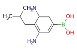 eMolecules​ 2828440-12-4 | Ambeed | (35-Diamino-4-isobutylphenyl)boronic