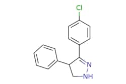 eMolecules​ 59074-26-9 | Ambeed | 3-(4-Chlorophenyl)-4-phenyl-45-dihydro-1H-pyrazole