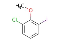 eMolecules​ 860585-01-9 | Ambeed | 1-Chloro-3-iodo-2-methoxybenzene | 250mg