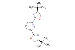 eMolecules​ 118949-63-6 | Ambeed | 26-Bis((S)-4-(tert-butyl)-45-dihydrooxazol-2-yl)pyridine