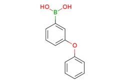eMolecules​&nbsp;Ambeed / (3-Phenoxyphenyl)boronic acid / 250mg / 600846899 / A744885 /  / 221006-66-2 / MFCD07780272 / 214.030 / C12H11BO3