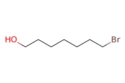 eMolecules​ 10160-24-4 | ChemScene | 7-Bromo-1-heptanol | 5g | 536852722