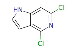 eMolecules​ 67139-79-1 | Ambeed | 46-Dichloro-1H-pyrrolo[32-c]pyridine