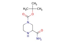 eMolecules​ 112257-24-6 | Ambeed | 1-Boc-3-Carbamoylpiperazine | 100mg