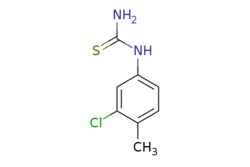eMolecules​ 117174-84-2 | Ambeed | 1-(3-Chloro-4-methylphenyl)thiourea