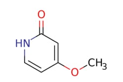 eMolecules​ 52545-13-8 | ChemScene | 4-Methoxypyridin-2(1H)-one | 100mg