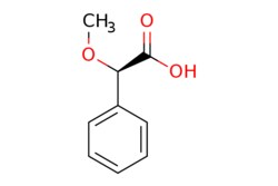 eMolecules​&nbsp;Ambeed / (R)-(-)-alpha-Methoxyphenylacetic Acid / 5g / 591798111 / A438900 /  / 3966-32-3 / MFCD00004250 / 166.176 / C9H10O3
