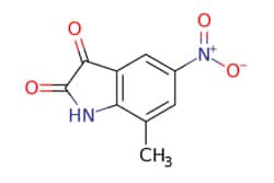 eMolecules​ 70343-13-4 | Ambeed | 7-Methyl-5-nitroindoline-23-dione | 250mg