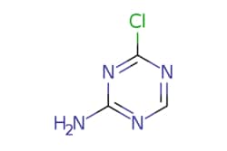 eMolecules​ Pharmablock / 4-chloro-135-triazin-2-amine / 25mg / 736632037