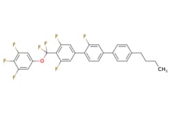eMolecules​ 914087-74-4 | Ambeed | 4-Butyl-4-[difluoro(345-trifluorophenoxy)methyl]-235-trifluoro-1141-terphenyl