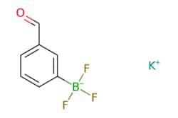 eMolecules​ 871231-44-6 | Ambeed | Potassium trifluoro(3-formylphenyl)borate